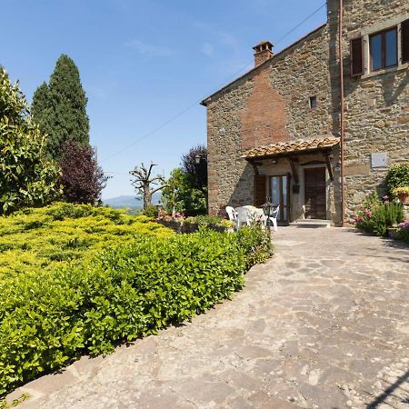 Holiday Home La Casina By Interhome Pieve a Maiano Zewnętrze zdjęcie