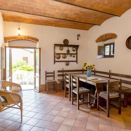 Holiday Home La Casina By Interhome Pieve a Maiano Zewnętrze zdjęcie