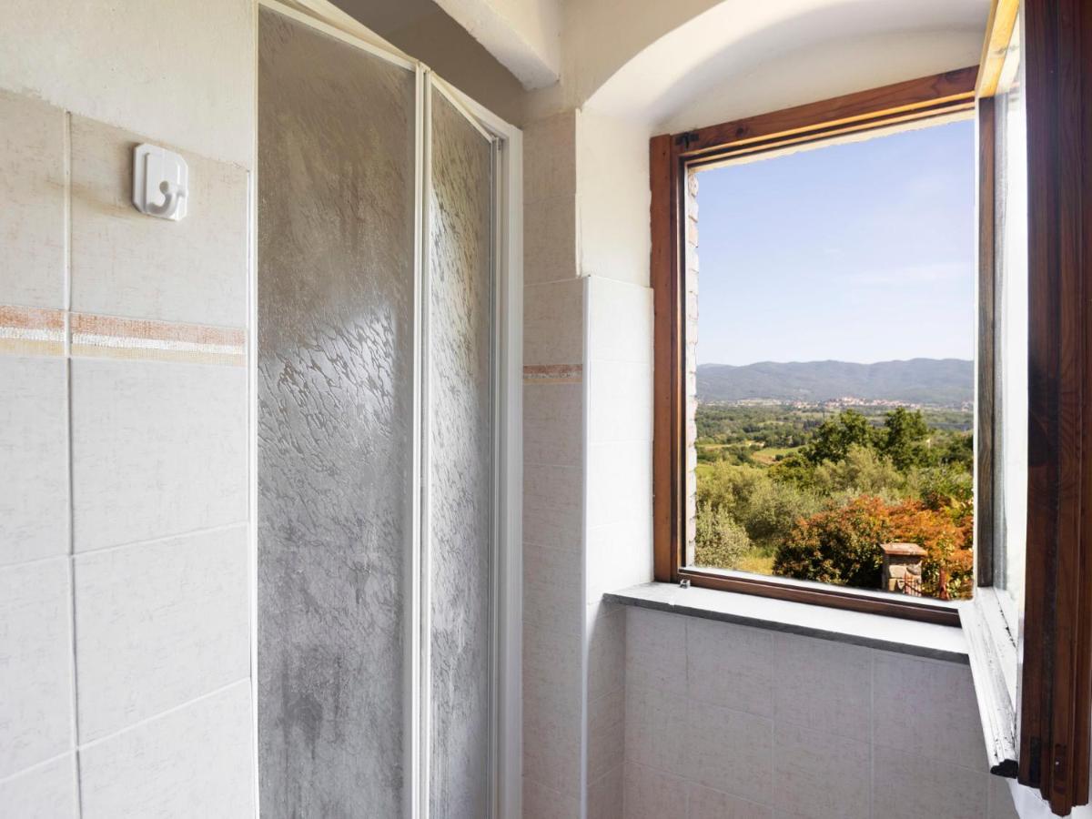 Holiday Home La Casina By Interhome Pieve a Maiano Zewnętrze zdjęcie