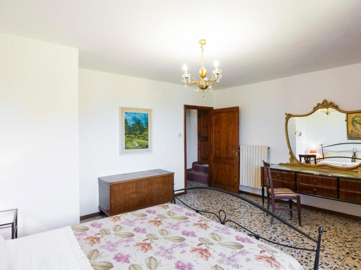 Holiday Home La Casina By Interhome Pieve a Maiano Zewnętrze zdjęcie