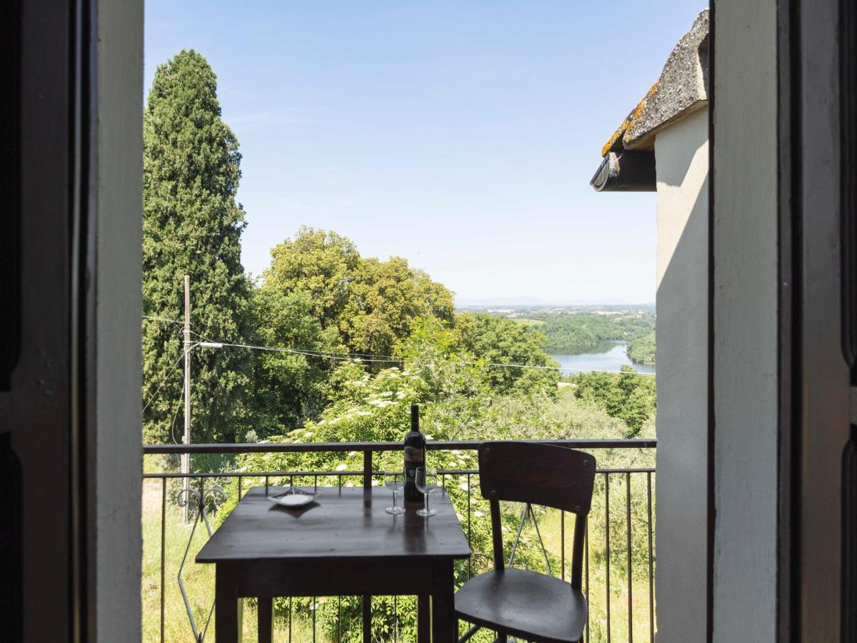 Holiday Home La Casina By Interhome Pieve a Maiano Zewnętrze zdjęcie