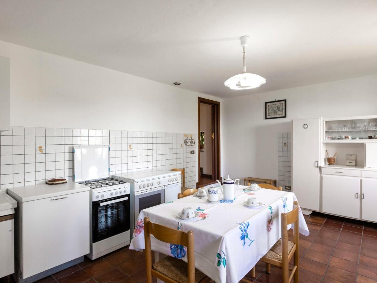 Holiday Home La Casina By Interhome Pieve a Maiano Zewnętrze zdjęcie