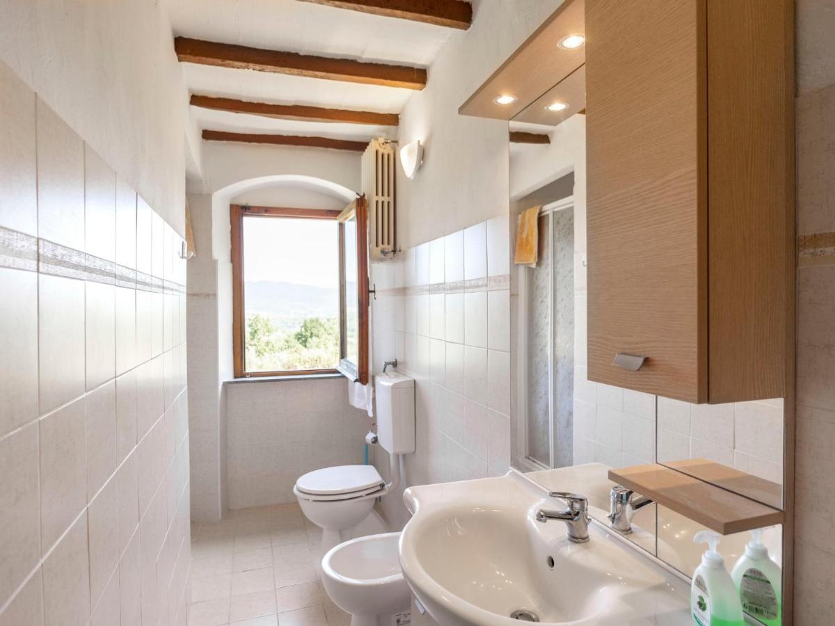 Holiday Home La Casina By Interhome Pieve a Maiano Zewnętrze zdjęcie